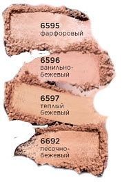 Увлажняющая пудра для лица Moist n matte 6595, 6597, 6692, 6693 фото