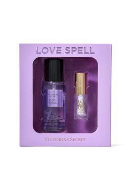 Подарочный набор Victoria&rsquo;s Secret Love Spell Gift Set 0000074 фото