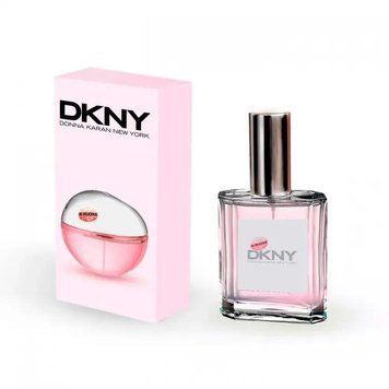 Жіноча парфумована вода DKNY Be Delicious Fresh Blossom 35 мл 22476 фото
