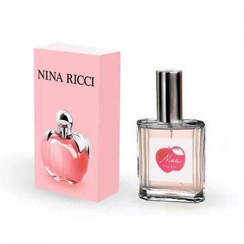 Жіночі парфуми Nina Ricci Nina (Red Apple) 35 мл 22544 фото
