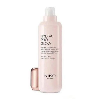 Крем-база для лица Hydra Pro Glow Kiko Milano 000062 фото