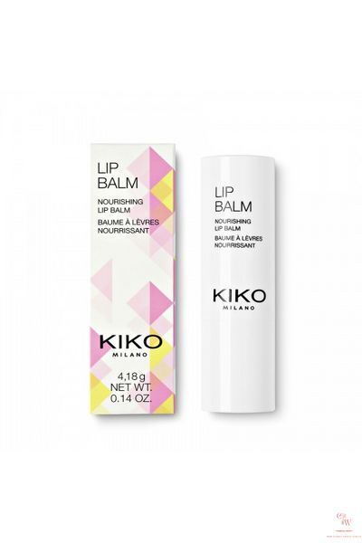 Бальзам для губ KIKO MILANO Lip Balm 000020 фото