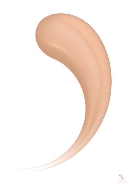 Зволожуючий крем-тинт для обличчя Nude Illusion тон природний бежевий 6356 фото