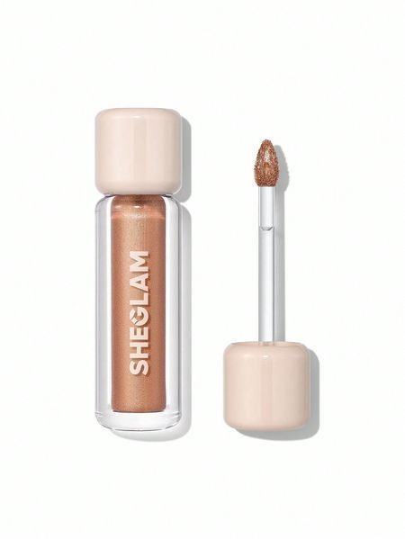 Жидкие сияющие тени для век Sheglam Airglow Eye Tint - Horizon 6093 фото