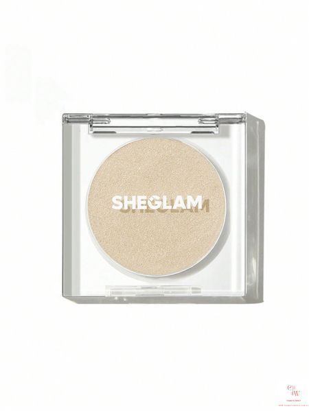 Хайлайтер для лица SHEGLAM Cosmic Crystal Mousse Highlighter - Vanilla Skeye 6112 фото