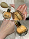 Хайлайтер-спрей для тіла SHEGLAM Go Go Glow Highlighting Body Mist &mdash; Gold 5818 фото 1