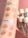 Жидкие сияющие тени для век Sheglam Airglow Eye Tint - Horizon 6093 фото 5