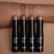 Кремовий стік для контурингу KIKO Milano Sculpting Touch Creamy Stick Contour - 202 Ebony 000229-202 фото 5