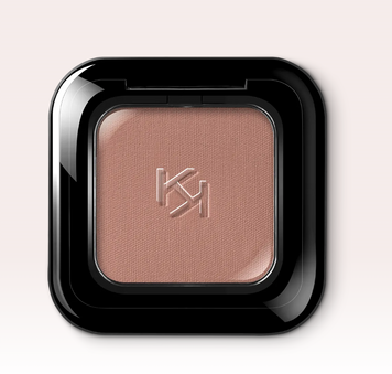Тіні для повік KIKO Milano High Pigment Eyeshadow - 31 Matte Milk Chocolate 000191-31 фото