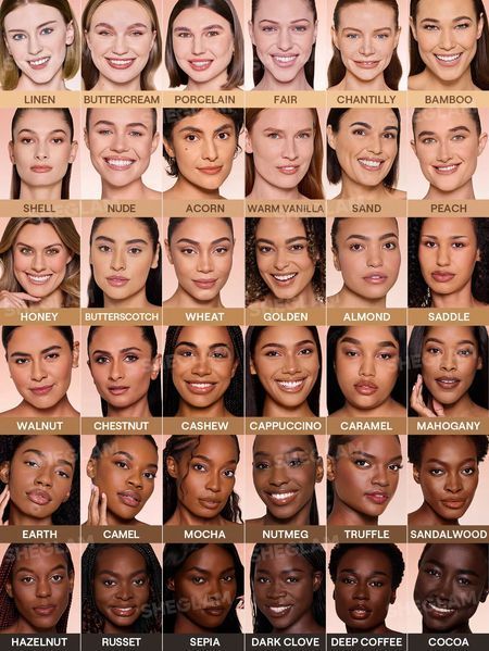 Кушон стойкий Sheglam Lock & Go Long-Lasting Cushion Foundation тон Buttercream 5556 фото