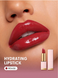 Кремовая помада SHEGLAM Creme Allure Lipstick - Rouge 5681 фото 1
