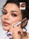 Тінт-плівка для брів Sheglam Tint Lock Tattoo Peel Off Brow Gel &mdash; Chocolate 5935 фото 3