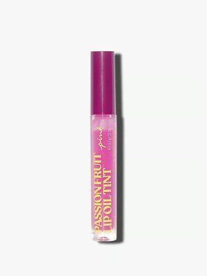 Олія для губ Passionfruit Lip Oil Victoria's Secret Pink 0000083 фото