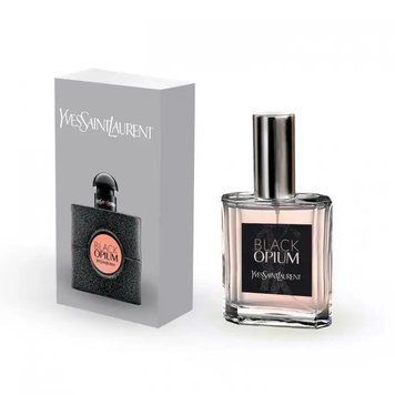 Жіночі парфуми Yves Saint Laurent Black Opium 35 мл 22546 фото