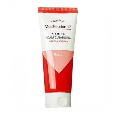 Пилинг-гель подтягивающий Vita Solution 12 Firming Peeling Gel, 180 мл 281952 фото