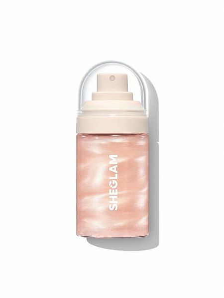 Фіксуючий спрей SHEGLAM Light Me Up Luminous Setting Spray 55 мл 5595 фото