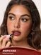Бальзам для губ Sheglam Silk Slip Lip Oil Balm &mdash; 555 Sepia Kiss 5889 фото 4