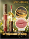 Блеск для губ SHEGLAM The Lord of the Rings My Preciousss Lip Gloss - Gondor 6267 фото 1