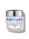 Мультихромный глиттер-гель для макияжа Sheglam Chroma Zone Multichrome Flake Gel - Cosmic Pearl 6095 фото 2