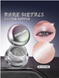 Глиттер для век SHEGLAM Rare Metals Glitter Topper &mdash; Chrome 5712 фото 1