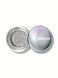 Глиттер для век SHEGLAM Rare Metals Glitter Topper &mdash; Chrome 5712 фото 2