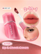 Румяна и помада 2-в-1 SHEGLAM Air Plush Lip & Cheek -402 Drift Off 6018-402 фото 1