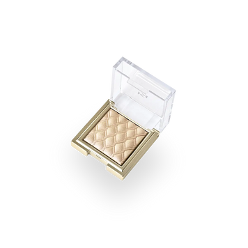 Тени для век Kiko Milano Holiday Premiere Metallic Eyeshadow 01 Gold Ouverture 000119 фото
