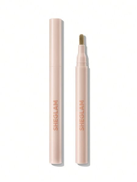 Жидкий карандаш-тинт для губ SHEGLAM True Stain Liquid Lip Liner - 014 Kinda Nude 6129-014 фото
