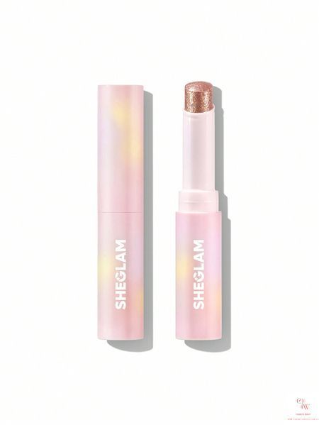 Гелевые тени-стик для век SHEGLAM Crystal Jelly Glaze Stick - Aura Blitz 5904 фото