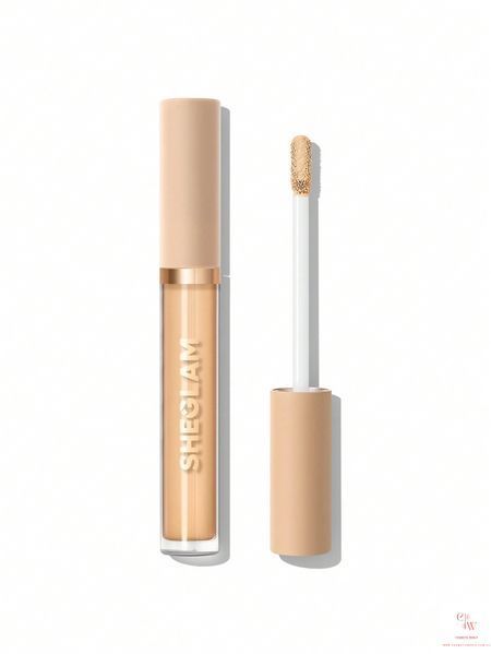 Консилер SHEGLAM Like Magic Hydrating Concealer &mdash; Shell (Светло-бежевый) 5728 фото