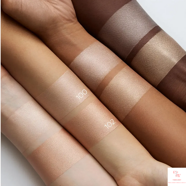 Кремовый хайлайтер в стике KIKO Milano Radiant Touch Creamy Stick Highlighter-100 Gold 000101-02 фото