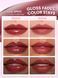 Глянцевий тінт для губ SHEGLAM Glazed & Locked Glossy Lip Tint - 140 Rose Spritz 6302-140 фото 2