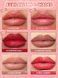 Набір для макіяжу губ із глітером SHEGLAM Lip Dazzler Glitter Kit &mdash; Encore 5884 фото 4