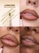Жидкий карандаш-тинт для губ SHEGLAM True Stain Liquid Lip Liner - 014 Kinda Nude 6129-014 фото 2