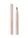 Жидкий карандаш-тинт для губ SHEGLAM True Stain Liquid Lip Liner - 014 Kinda Nude 6129-014 фото 3