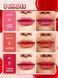 Стойкий тинт-пленка для губ SHEGLAM Peel Talk Lip Tint &mdash; Samesies 5866 фото 5