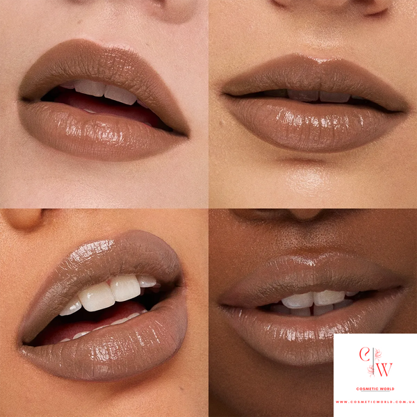 Помада для губ KIKO Milano 3D Hydra Lip Stylo тон 01 Coquette 000133-01 фото