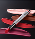 Блеск- карандаш для губ KIKO Milano Pump Up The Volume Solid Lip Gloss тон 04 Mauve Bouquet 000164-04 фото 5