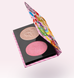 Палетка для обличчя KIKO MILANO Candy Crush&trade; Mega Blush & Highlighter Duo - 01 Beaming Bliss 000274-01 фото 1