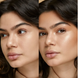 Кремовый хайлайтер в стике KIKO Milano Radiant Touch Creamy Stick Highlighter-100 Gold 000101-02 фото 2
