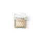 Тени для век Kiko Milano Holiday Premiere Metallic Eyeshadow 01 Gold Ouverture 000119 фото 3
