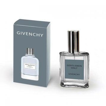 Чоловічі парфуми Givenchy Gentlemen Only 35 мл 22595 фото