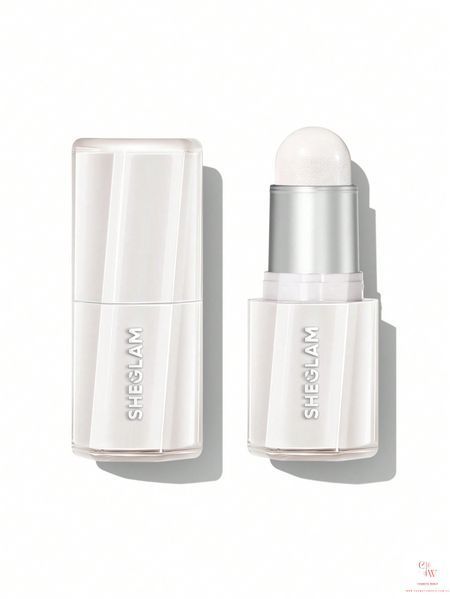Хайлайтер SHEGLAM Buttery Bling Highlight Stick &mdash; Vanilla Frost 6053 фото