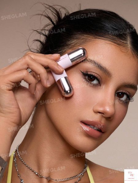 Подводка для глаз SHEGLAM Insta-Wing Heart Stamp Eyeliner 6268 фото