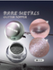 Глітер для повік SHEGLAM Rare Metals Glitter Topper &mdash; Iron 5713 фото 1