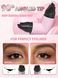 Подводка для глаз SHEGLAM Insta-Wing Heart Stamp Eyeliner 6268 фото 3