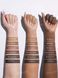 Тінт-плівка для брів Sheglam Tint Lock Tattoo Peel Off Brow Gel &mdash; Ebony 5937 фото 4