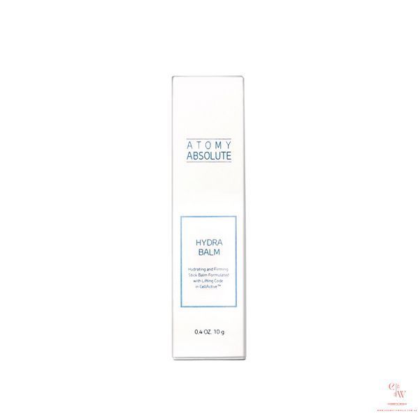 Увлажняющий бальзам для лица Atomy Absolute Hydra Balm 001523 фото