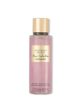 Парфумований спрей із шимером Victoria s Secret Pure Seduction Shimmer Mist 250 мл 0000034 фото