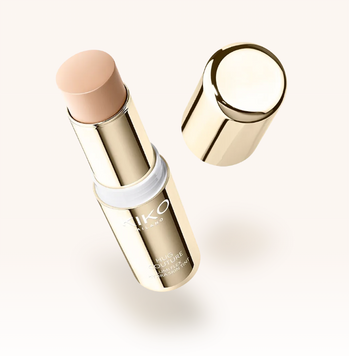 Тональний тінт-стік KIKO Milano Hug Couture Lumi Flex Hydra Skin Tint - 02 Sand 000245-02 фото